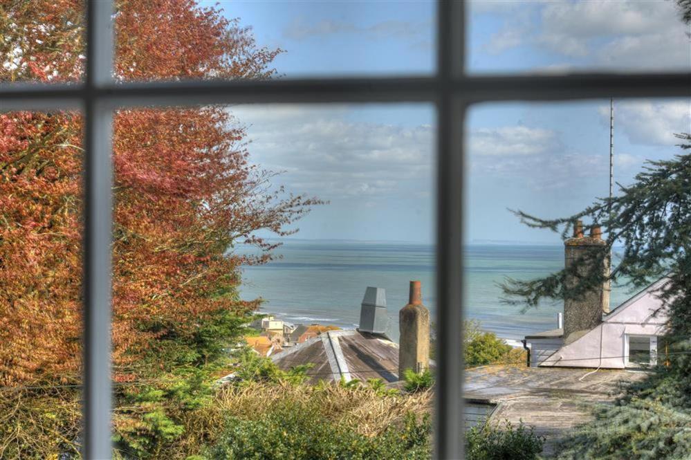 2 Woodville Lyme Regis Exterior photo