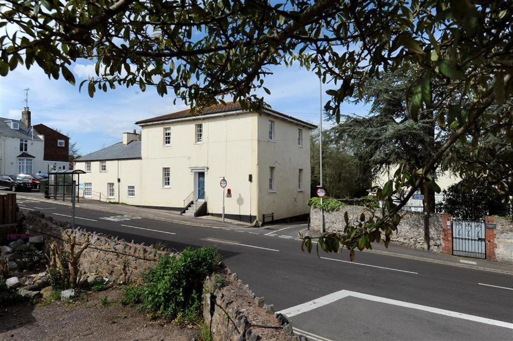 2 Woodville Lyme Regis Exterior photo